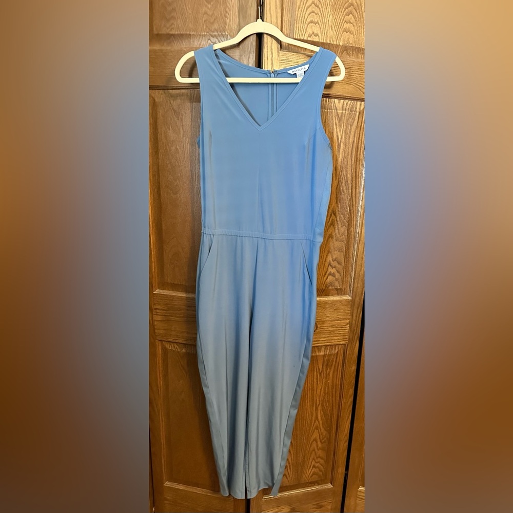Athleta Brooklyn jumpsuit